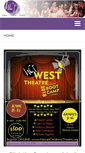 Mobile Screenshot of hawaiichildrenstheatre.org